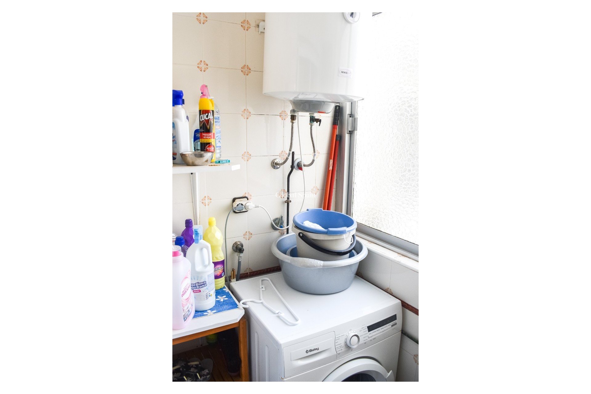 Venta - APARTAMENTO -
TORREVIEJA - Torrevieja Centro