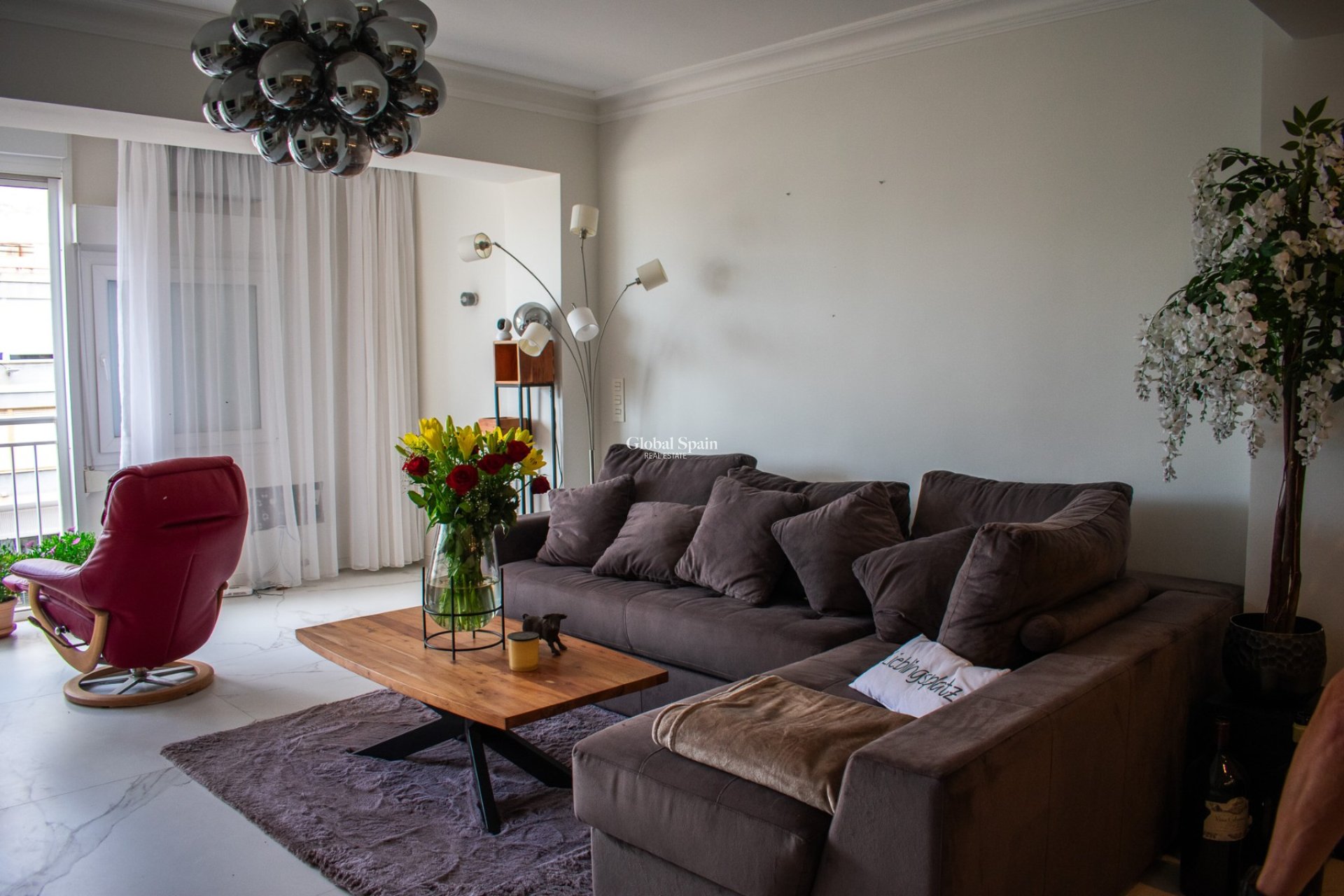 Venta - APARTAMENTO -
TORREVIEJA - Torrevieja Centro