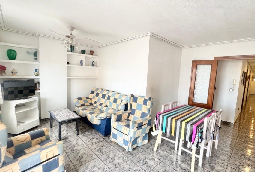Venta - Apartamento -
TORREVIEJA - Torrevieja