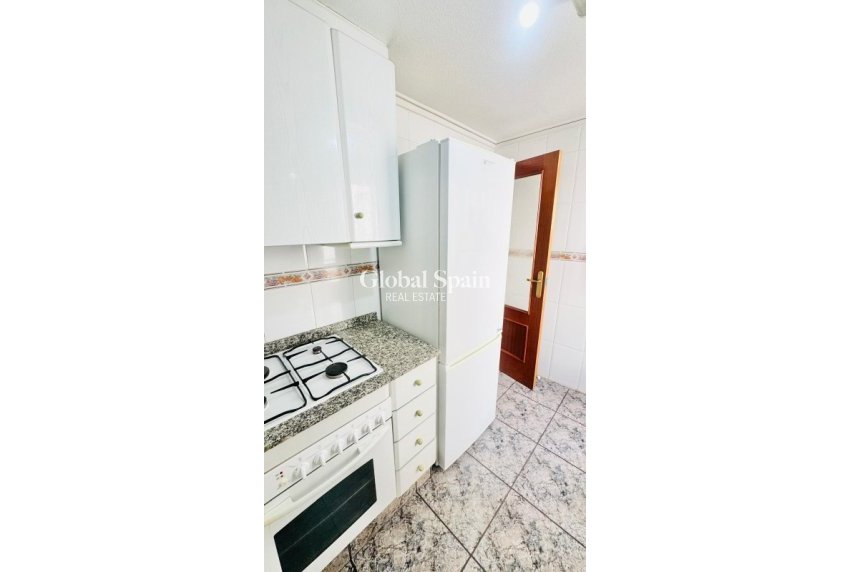 Venta - Apartamento -
TORREVIEJA - Torrevieja