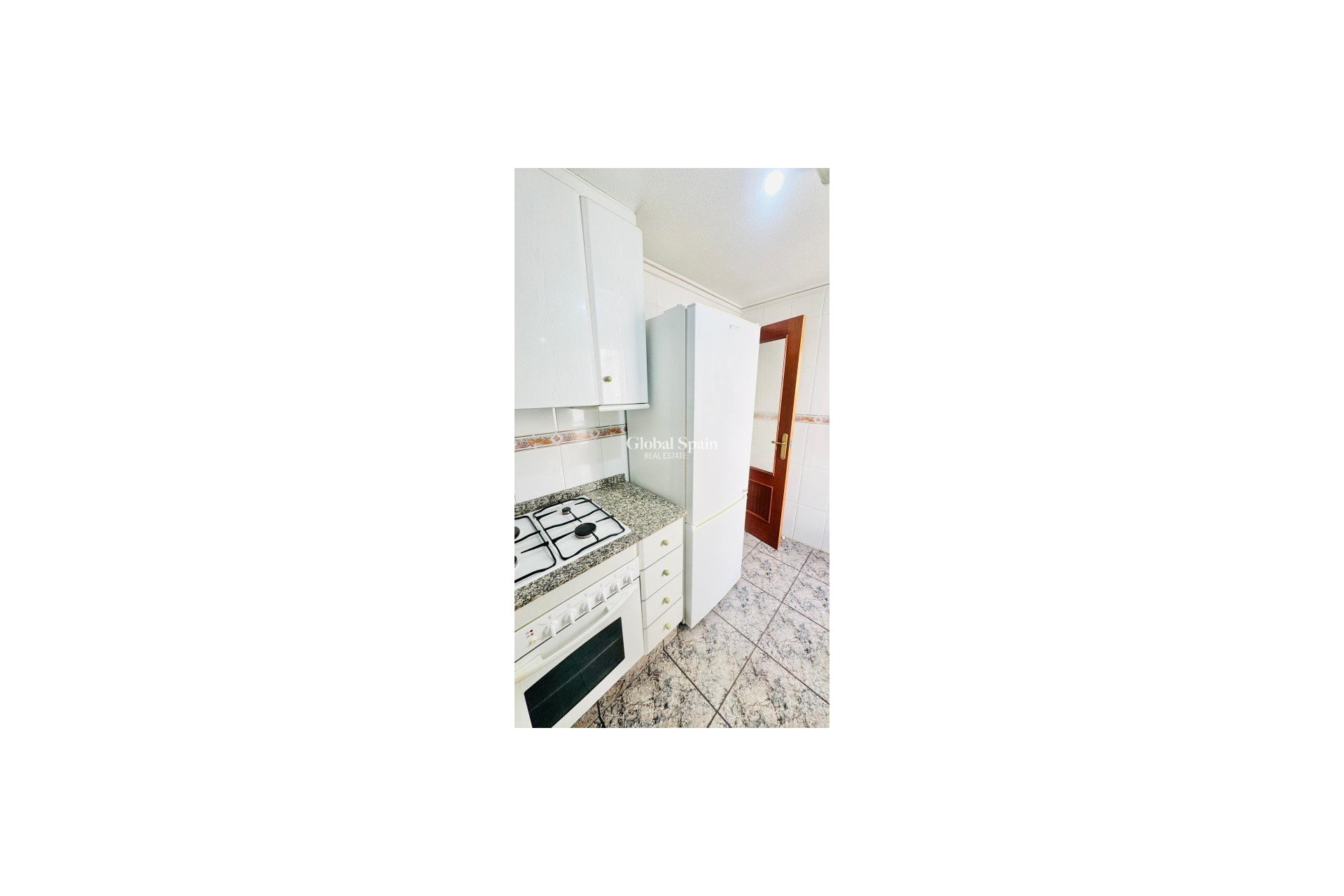 Venta - Apartamento -
TORREVIEJA - Torrevieja