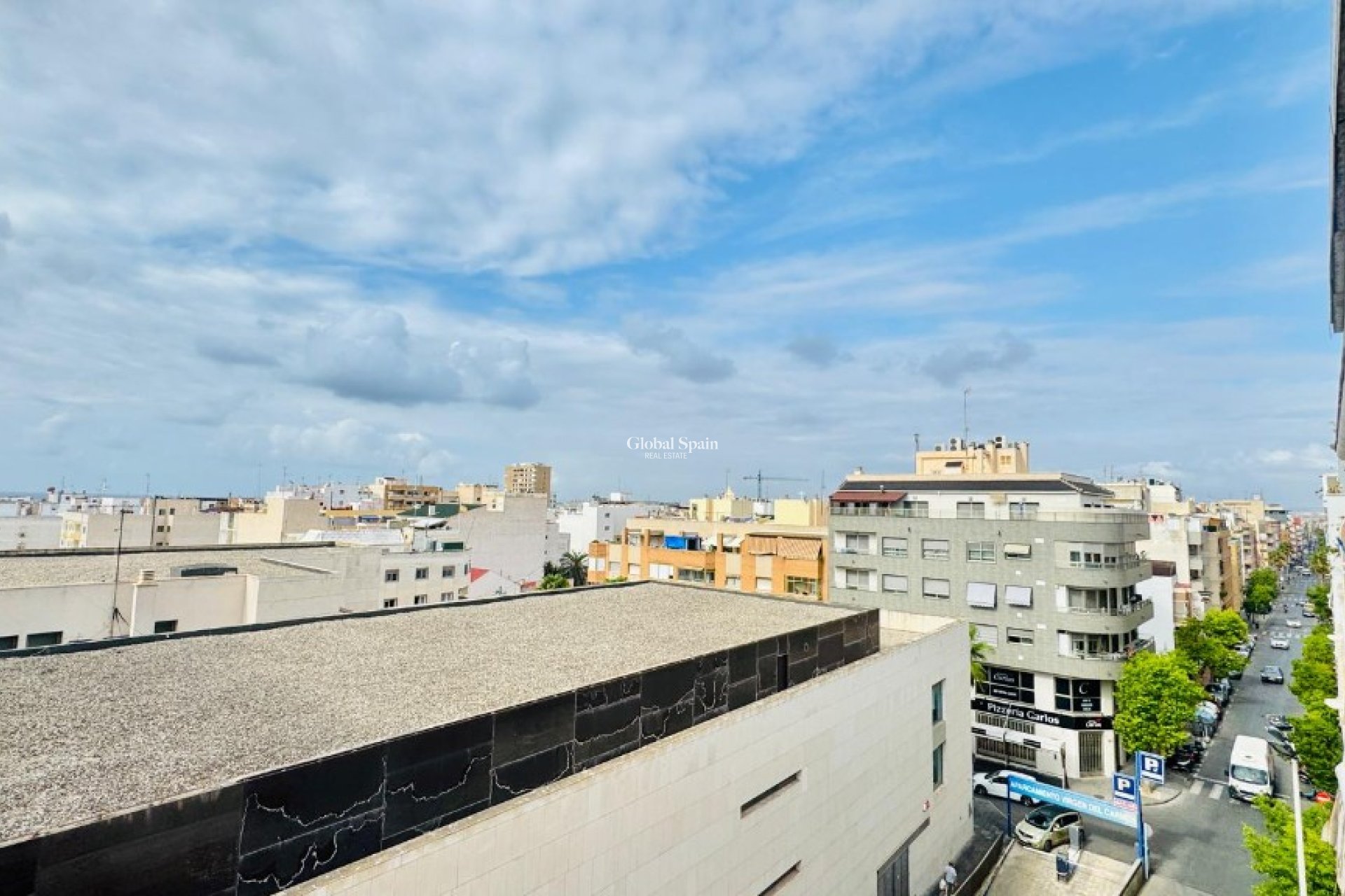 Venta - Apartamento -
TORREVIEJA - Torrevieja