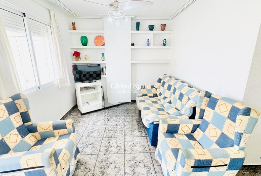 Venta - Apartamento -
TORREVIEJA - Torrevieja