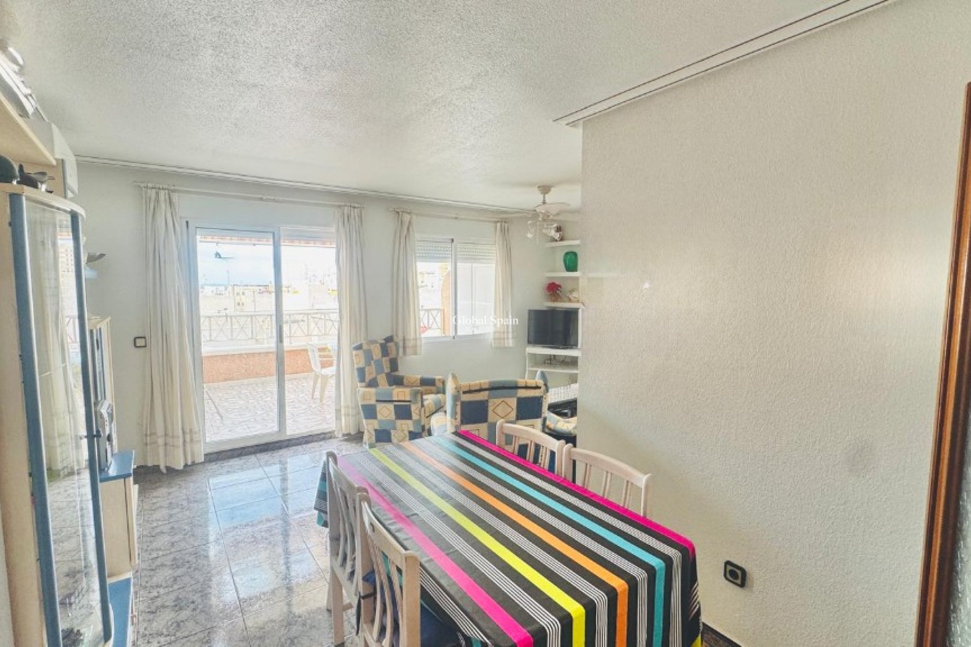 Venta - Apartamento -
TORREVIEJA - Torrevieja