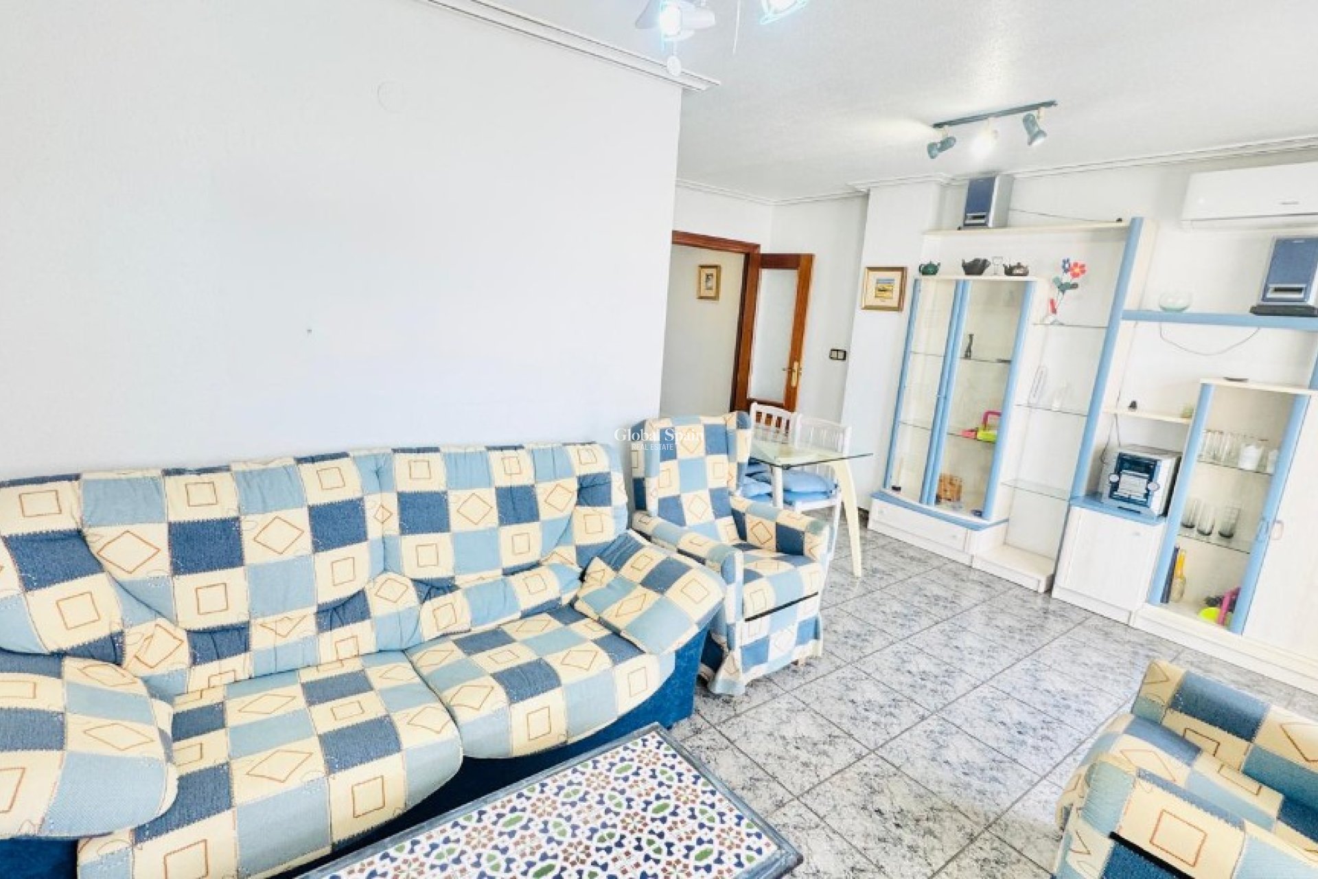 Venta - Apartamento -
TORREVIEJA - Torrevieja