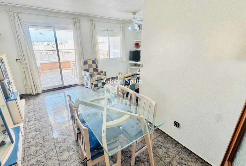 Venta - Apartamento -
TORREVIEJA - Torrevieja