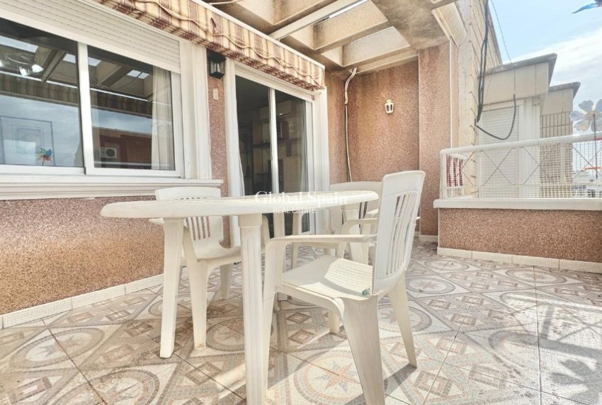 Venta - Apartamento -
TORREVIEJA - Torrevieja