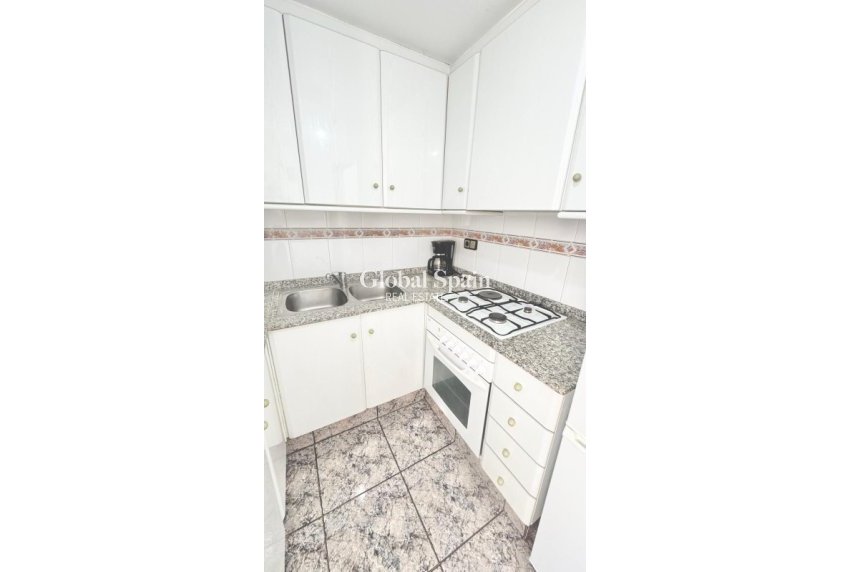 Venta - Apartamento -
TORREVIEJA - Torrevieja