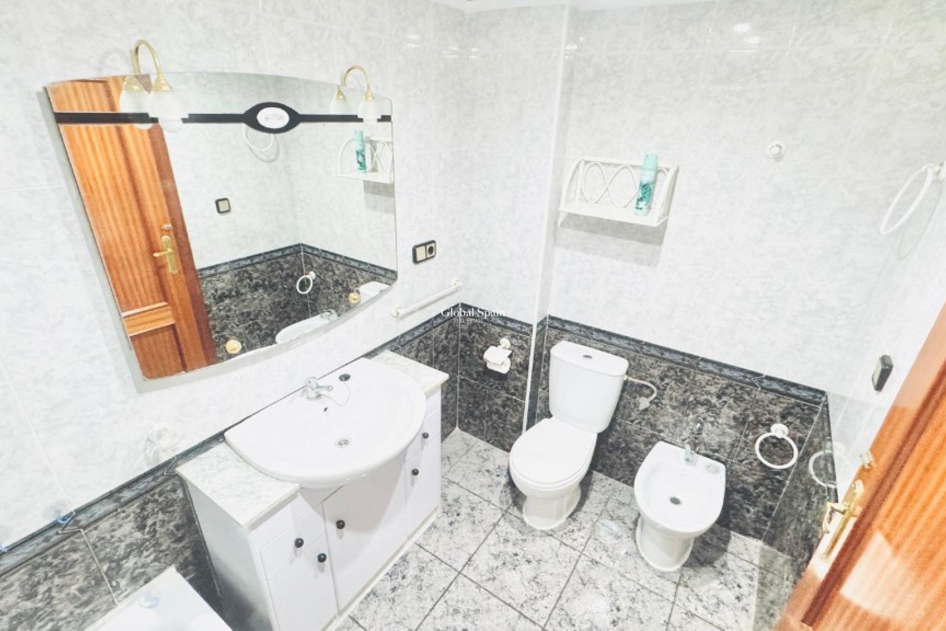 Venta - Apartamento -
TORREVIEJA - Torrevieja