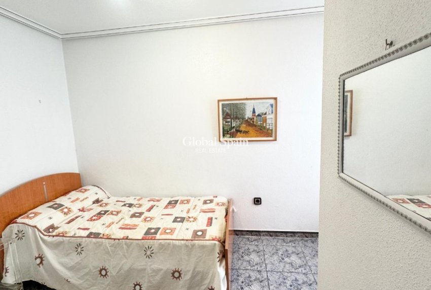 Venta - Apartamento -
TORREVIEJA - Torrevieja