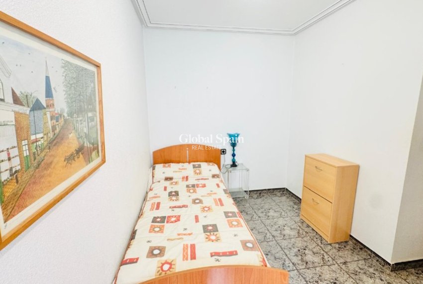 Venta - Apartamento -
TORREVIEJA - Torrevieja