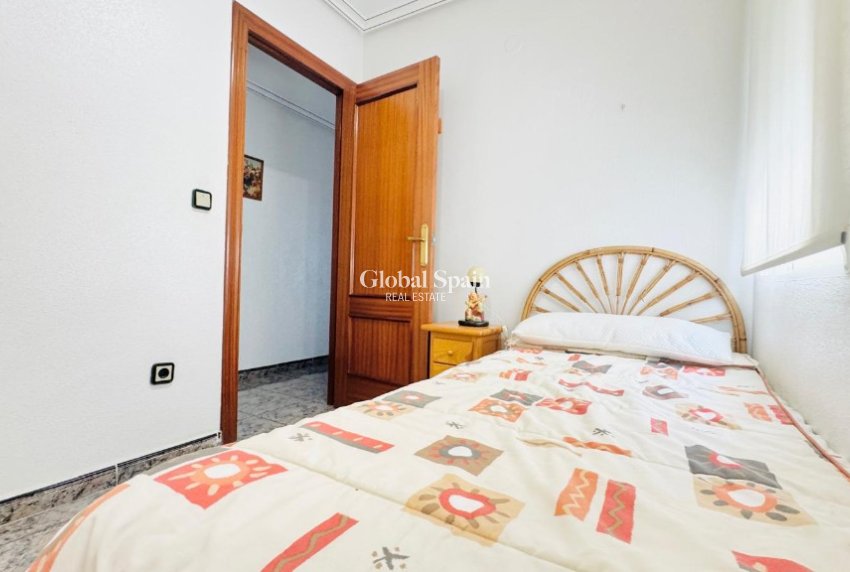 Venta - Apartamento -
TORREVIEJA - Torrevieja