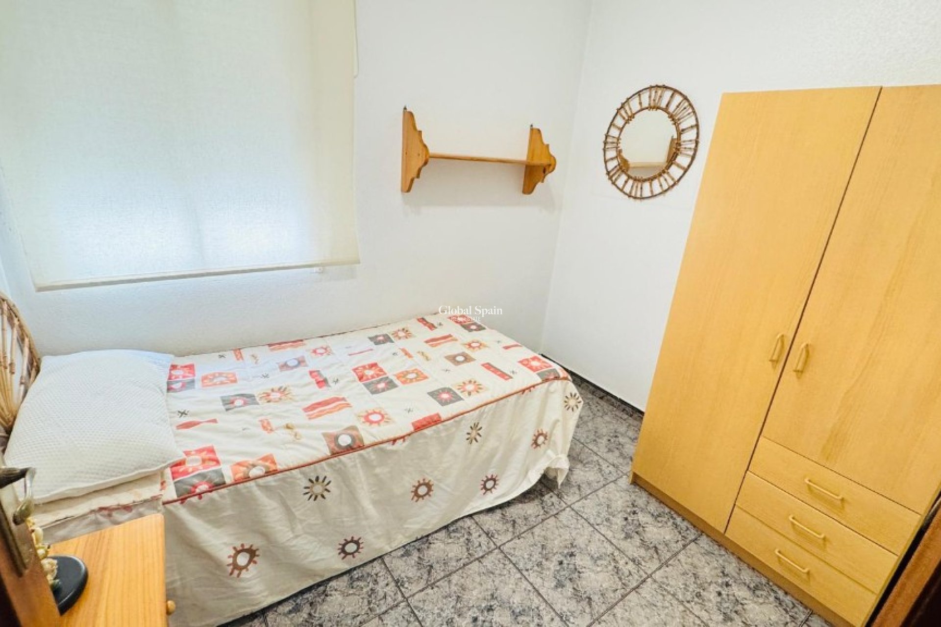 Venta - Apartamento -
TORREVIEJA - Torrevieja