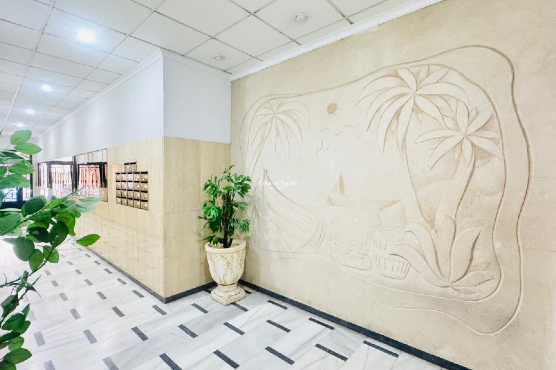 Venta - Apartamento -
TORREVIEJA - Torrevieja