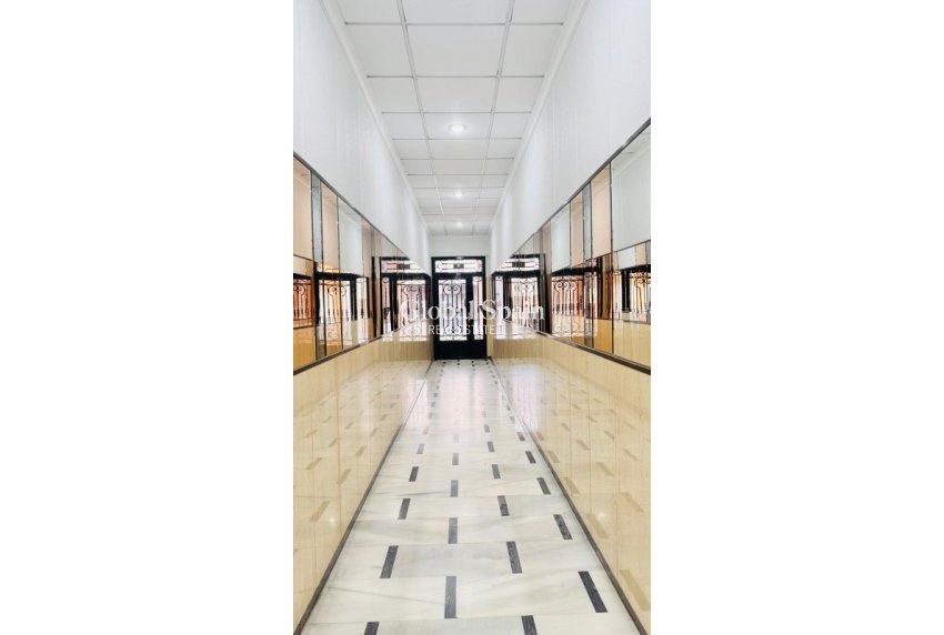 Venta - Apartamento -
TORREVIEJA - Torrevieja