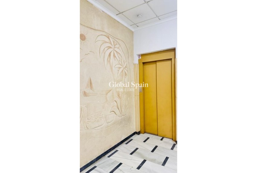 Venta - Apartamento -
TORREVIEJA - Torrevieja