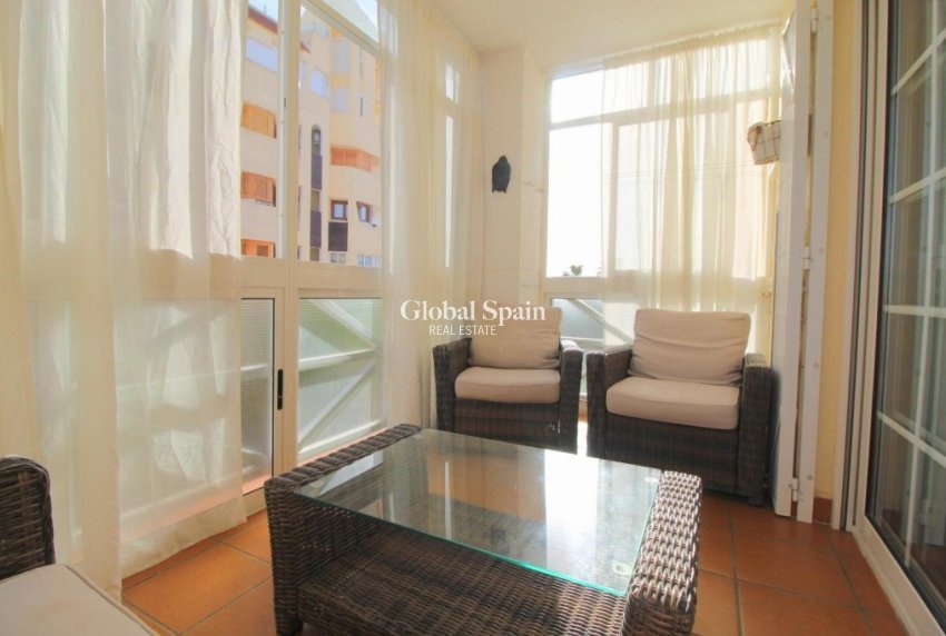 Venta - Apartamento -
TORREVIEJA - Torrevieja