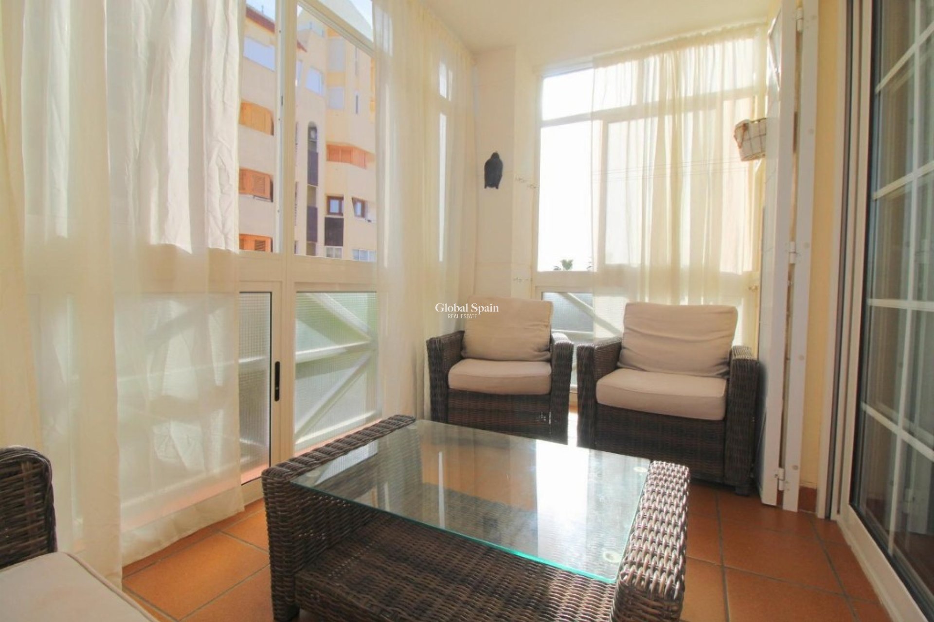 Venta - Apartamento -
TORREVIEJA - Torrevieja
