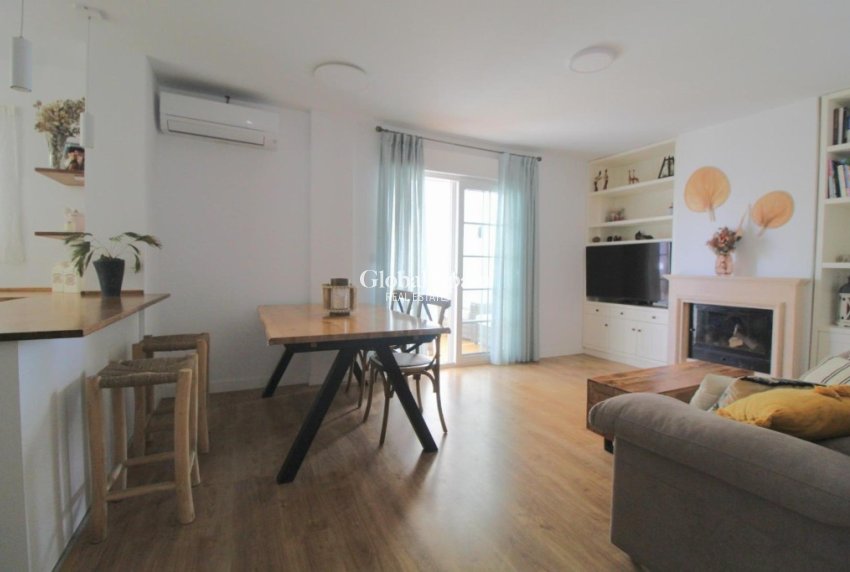 Venta - Apartamento -
TORREVIEJA - Torrevieja