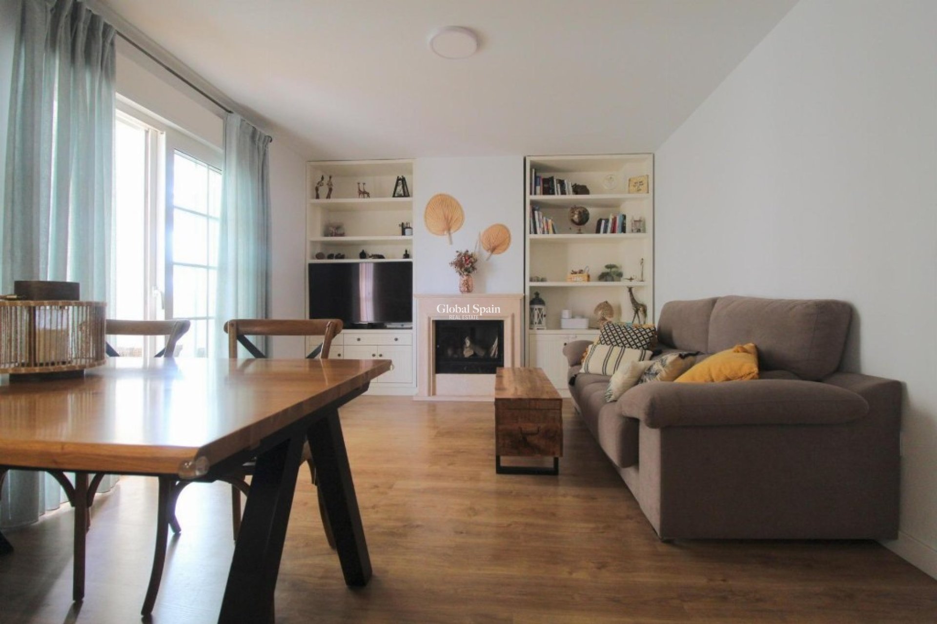 Venta - Apartamento -
TORREVIEJA - Torrevieja