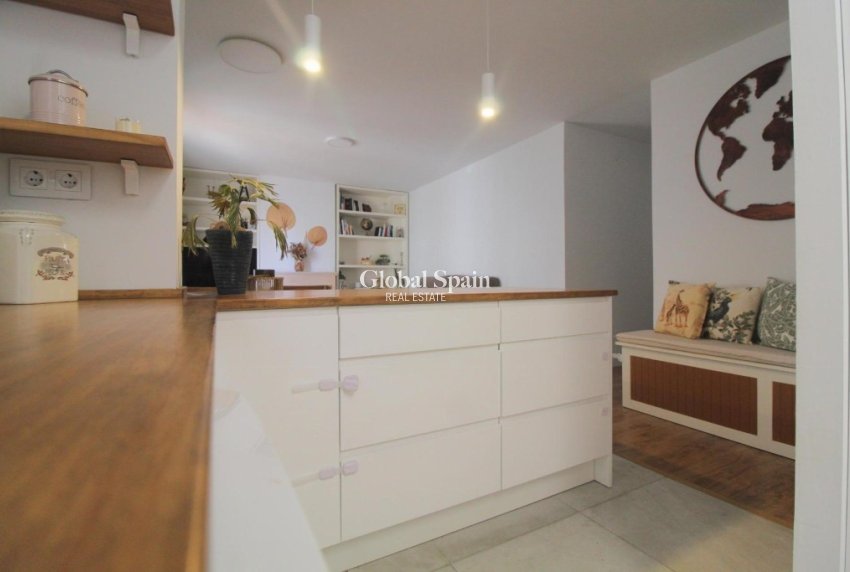 Venta - Apartamento -
TORREVIEJA - Torrevieja