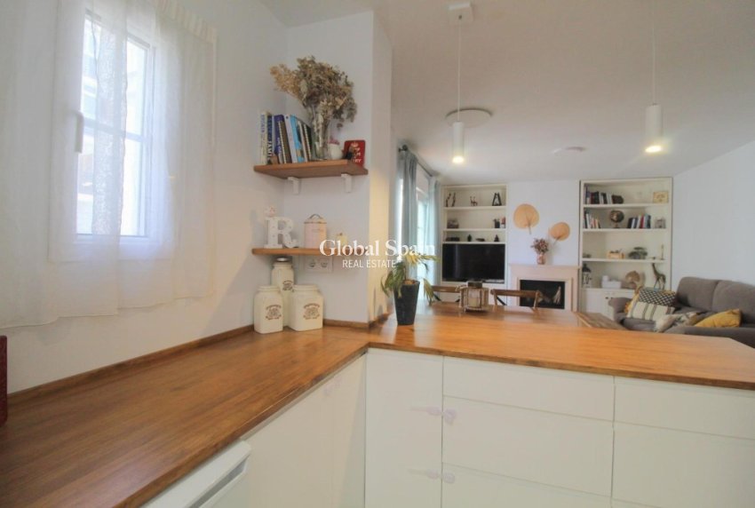 Venta - Apartamento -
TORREVIEJA - Torrevieja