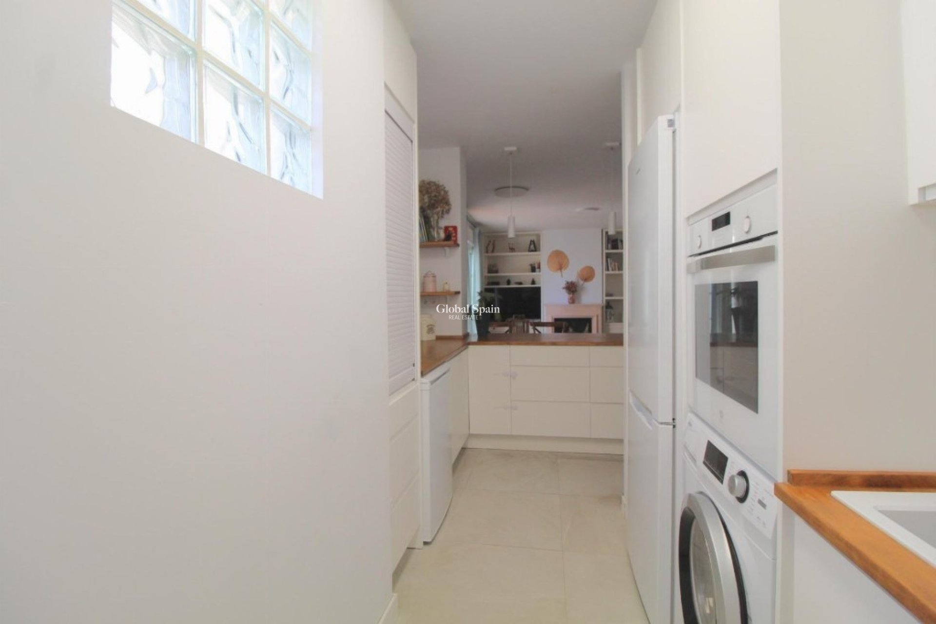 Venta - Apartamento -
TORREVIEJA - Torrevieja