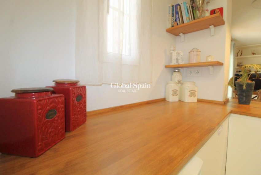Venta - Apartamento -
TORREVIEJA - Torrevieja