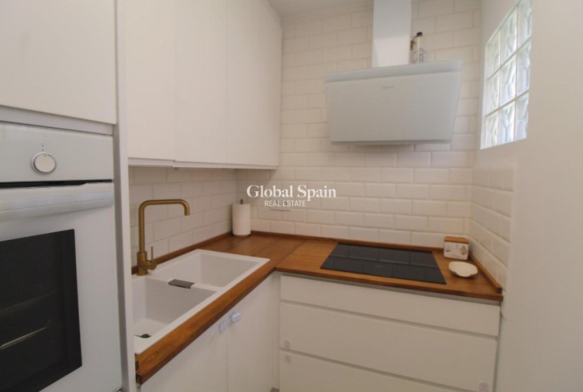 Venta - Apartamento -
TORREVIEJA - Torrevieja