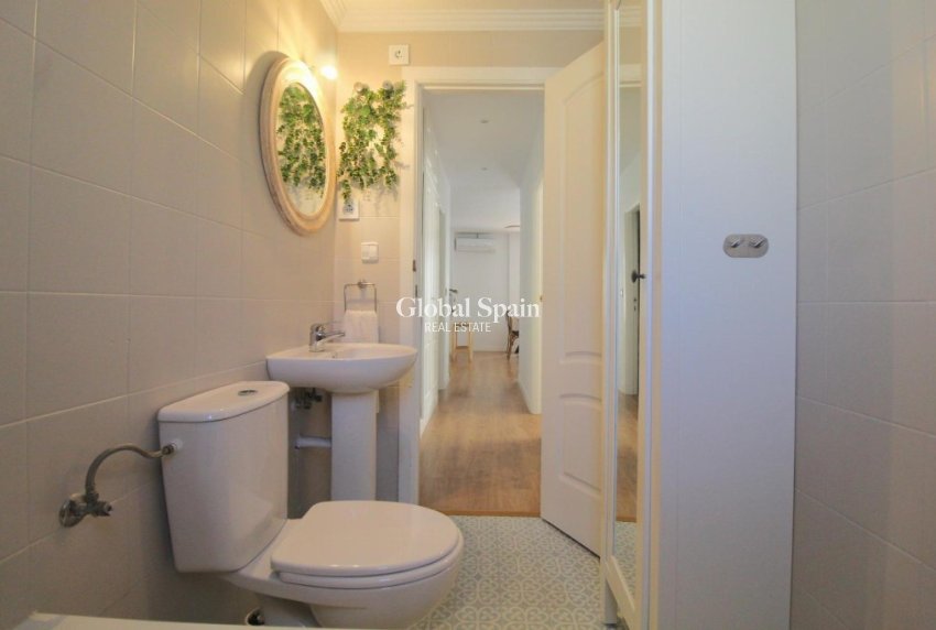 Venta - Apartamento -
TORREVIEJA - Torrevieja