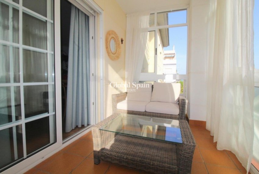 Venta - Apartamento -
TORREVIEJA - Torrevieja