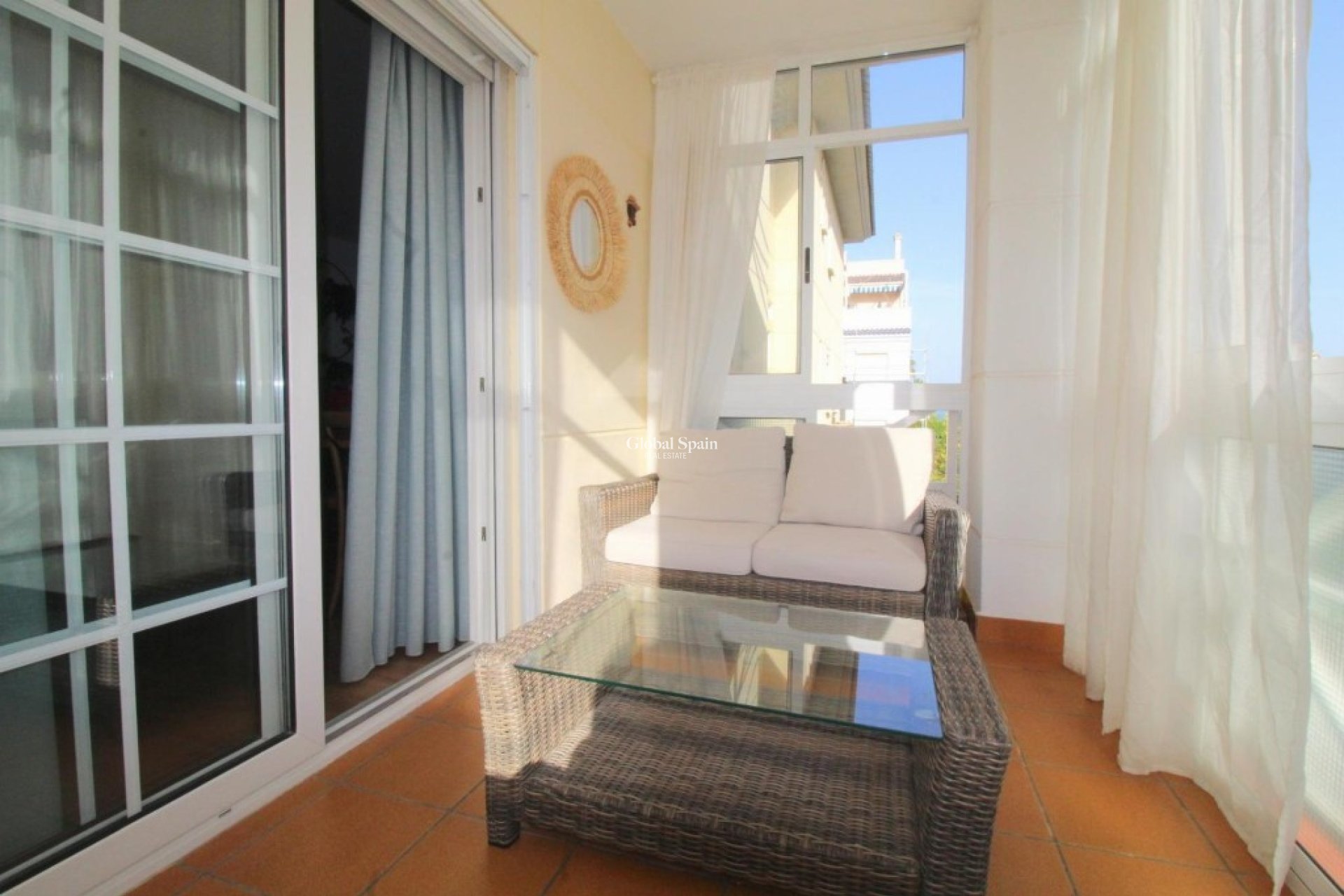 Venta - Apartamento -
TORREVIEJA - Torrevieja
