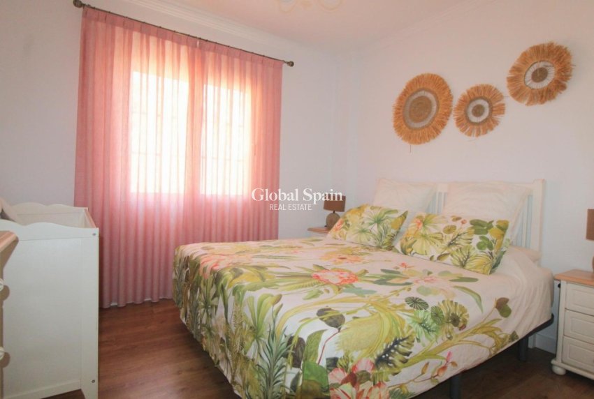 Venta - Apartamento -
TORREVIEJA - Torrevieja
