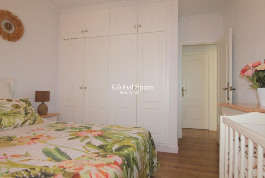 Venta - Apartamento -
TORREVIEJA - Torrevieja