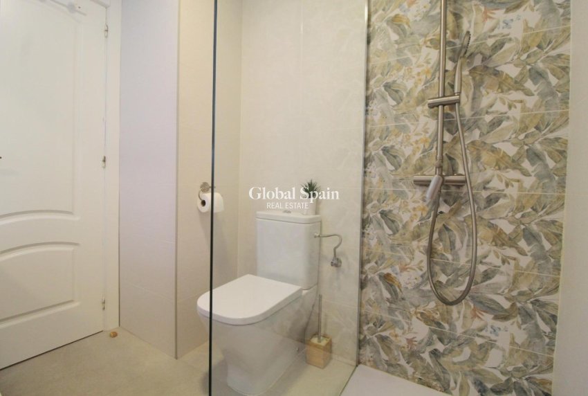 Venta - Apartamento -
TORREVIEJA - Torrevieja