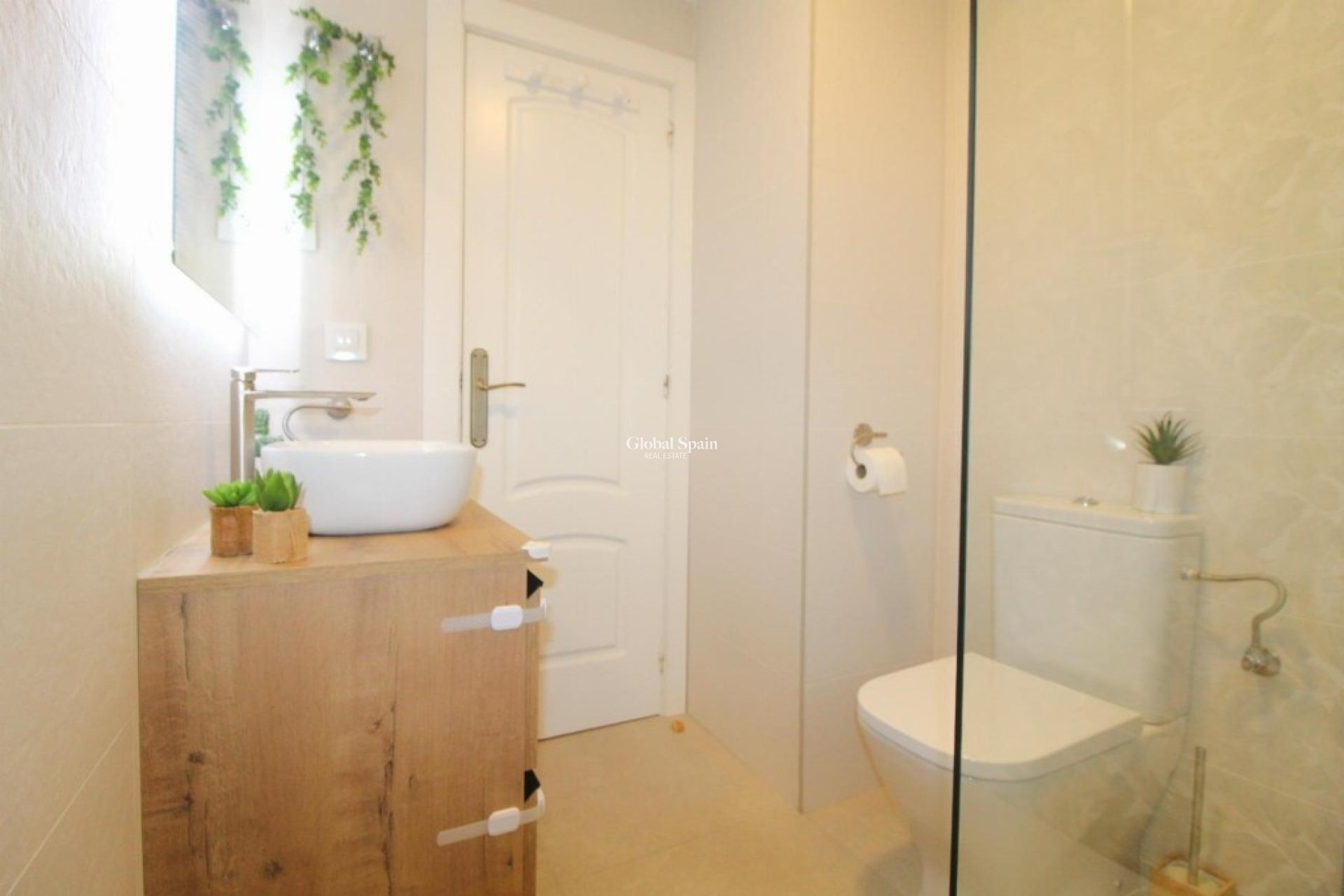 Venta - Apartamento -
TORREVIEJA - Torrevieja