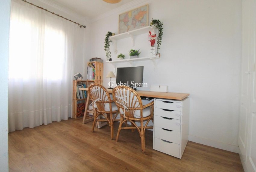 Venta - Apartamento -
TORREVIEJA - Torrevieja