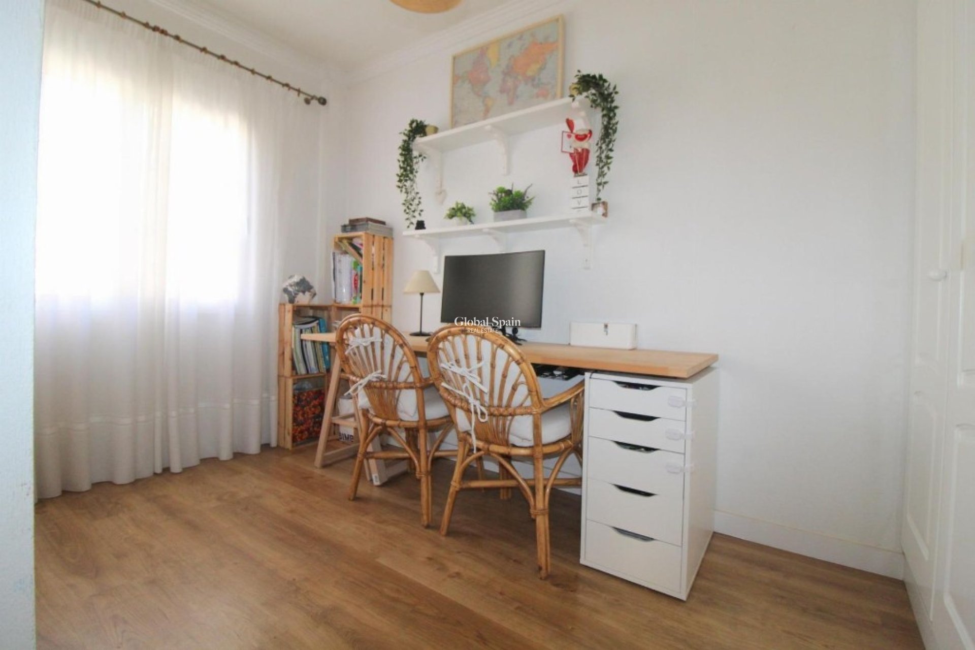 Venta - Apartamento -
TORREVIEJA - Torrevieja