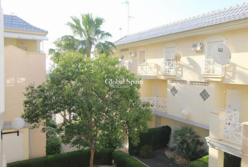 Venta - Apartamento -
TORREVIEJA - Torrevieja