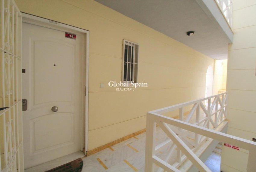 Venta - Apartamento -
TORREVIEJA - Torrevieja