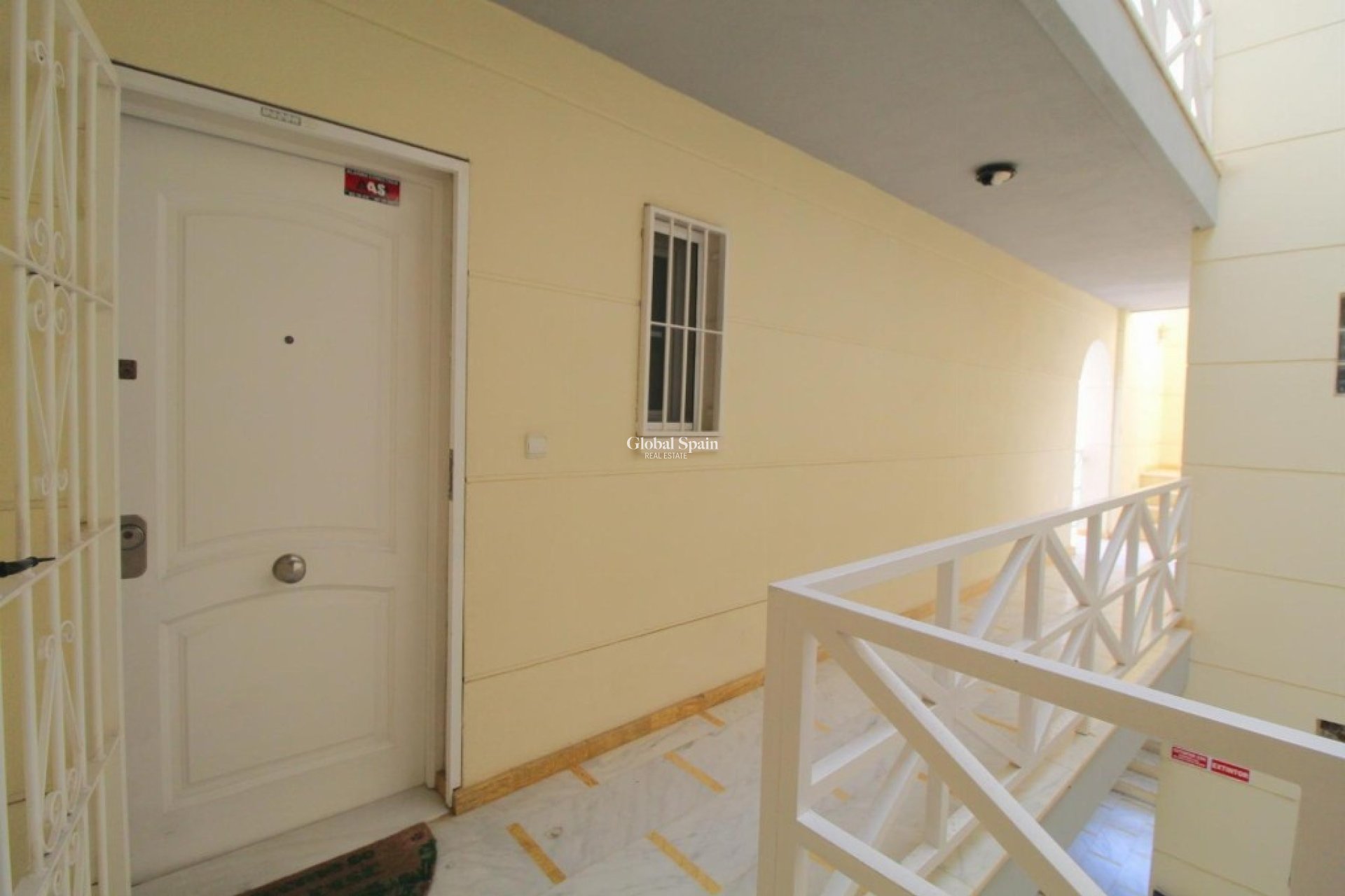 Venta - Apartamento -
TORREVIEJA - Torrevieja