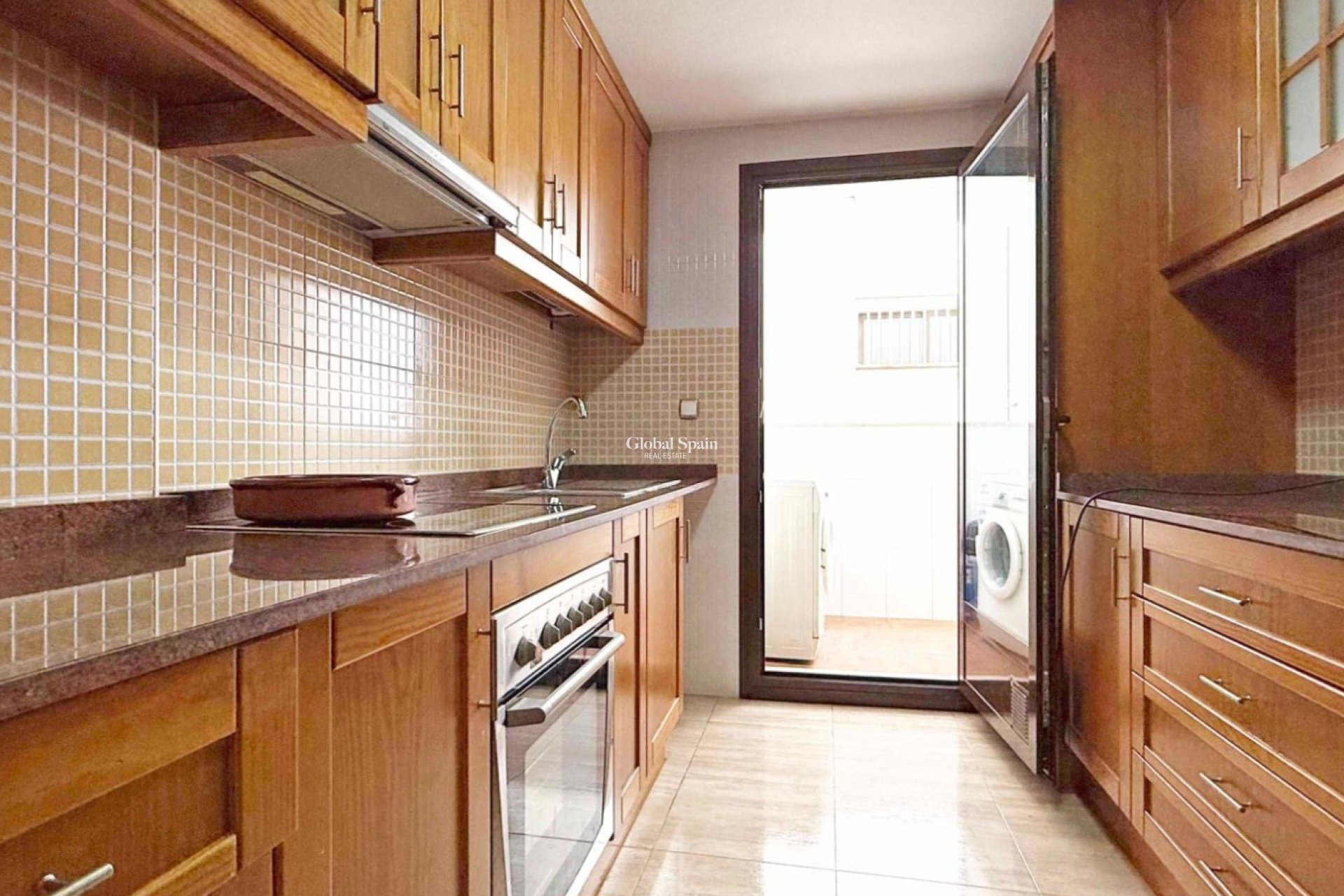 Venta - APARTAMENTO -
TORREVIEJA - Torrevieja