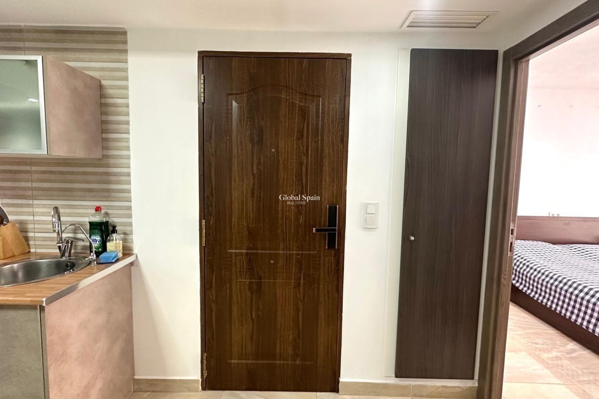 Venta - APARTAMENTO -
TORREVIEJA - Torrevieja