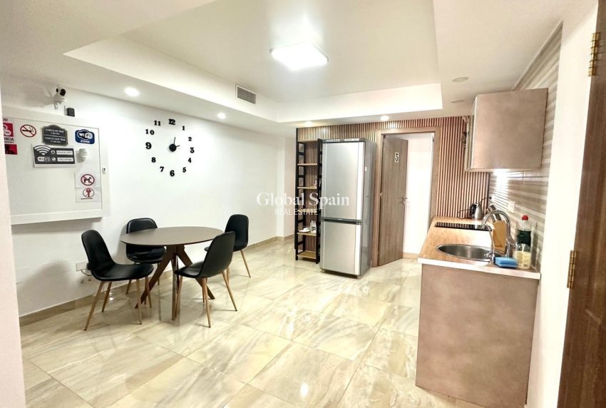 Venta - APARTAMENTO -
TORREVIEJA - Torrevieja