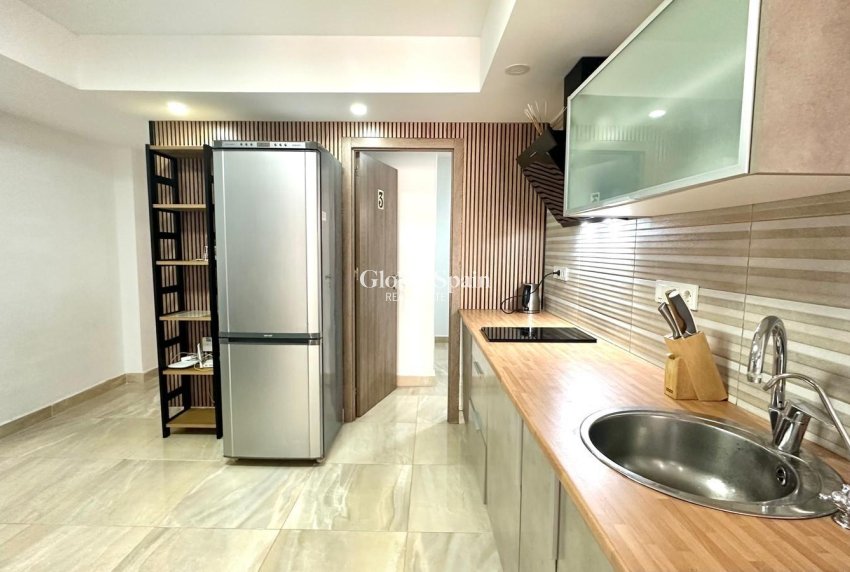 Venta - APARTAMENTO -
TORREVIEJA - Torrevieja