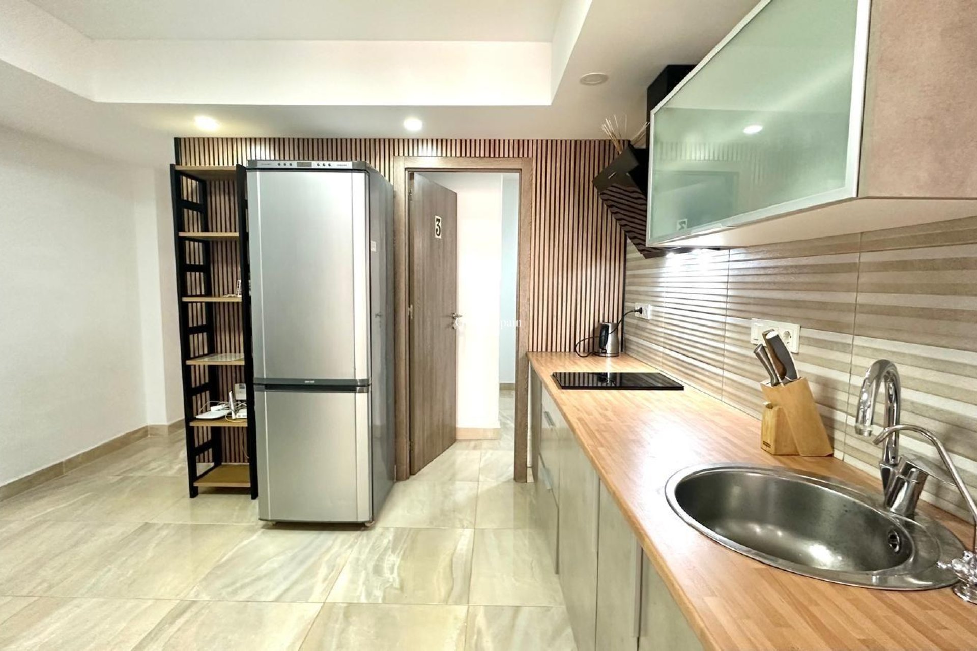 Venta - APARTAMENTO -
TORREVIEJA - Torrevieja