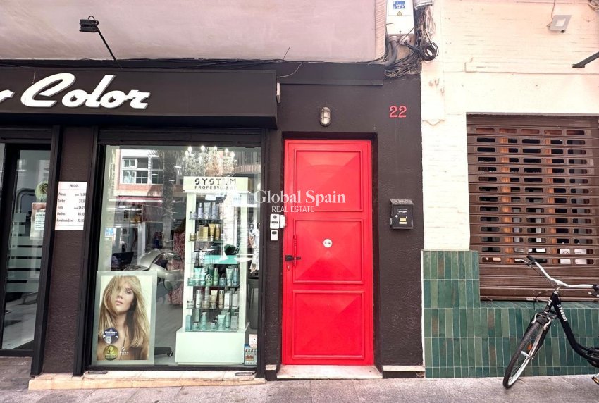 Venta - APARTAMENTO -
TORREVIEJA - Torrevieja