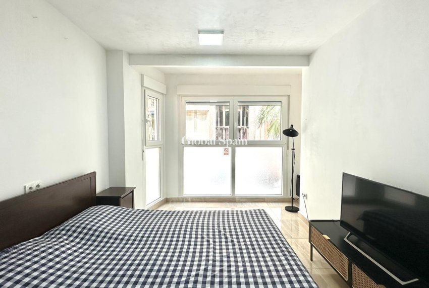 Venta - APARTAMENTO -
TORREVIEJA - Torrevieja