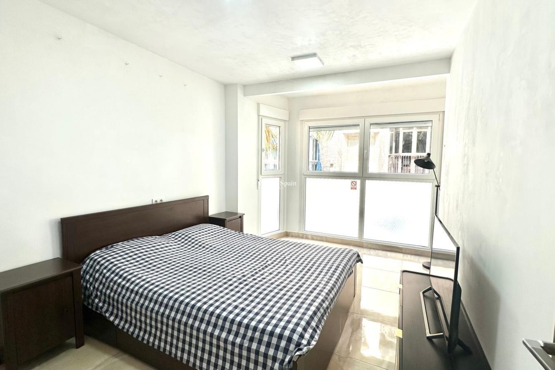 Venta - APARTAMENTO -
TORREVIEJA - Torrevieja