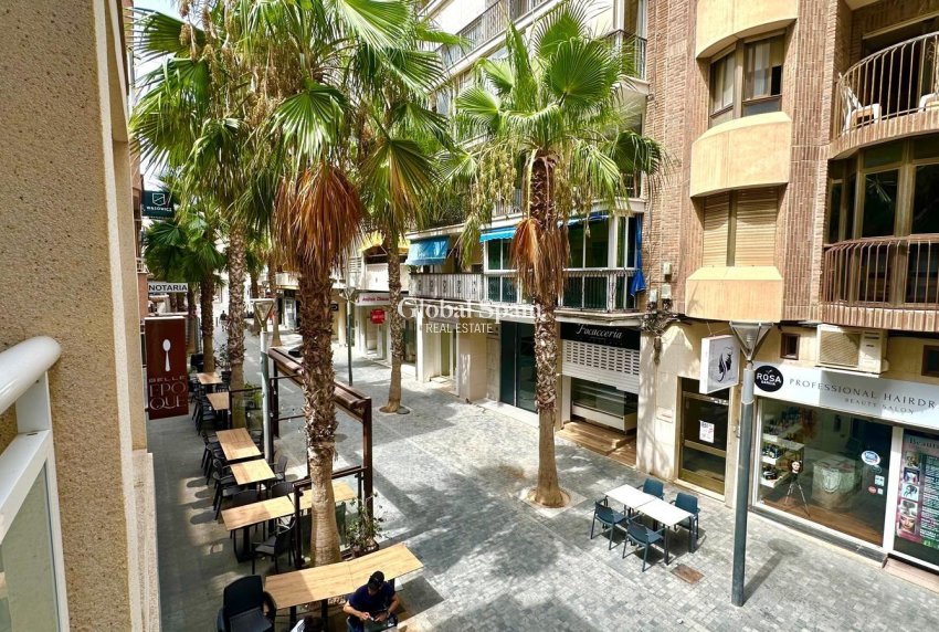 Venta - APARTAMENTO -
TORREVIEJA - Torrevieja